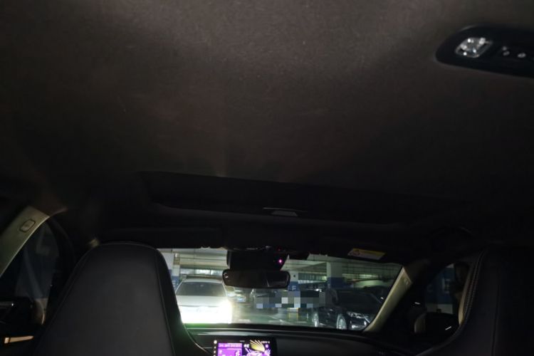 Used GAC Trumpchi EMPOW 2023 400T Automatic R MAX
