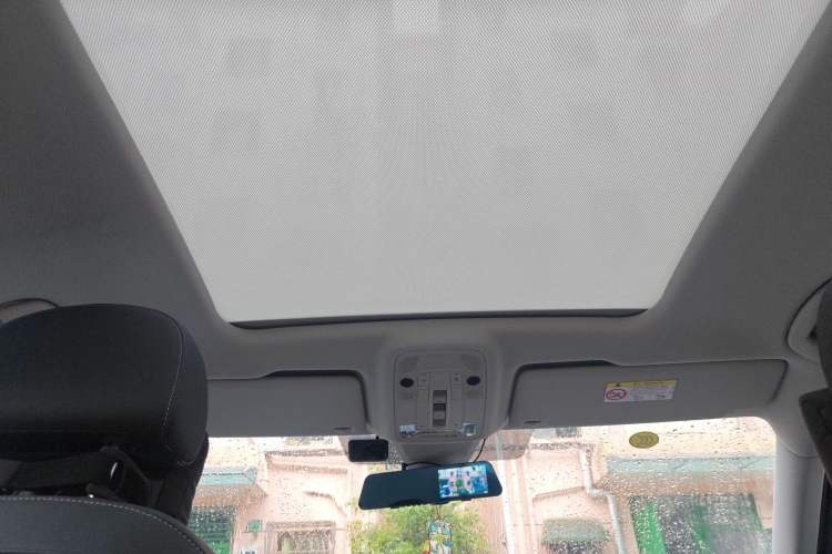 Used Audi Q6 2025 40 TFSI quattro Commemorative Edition Yulin Package 7 Seats Headliner