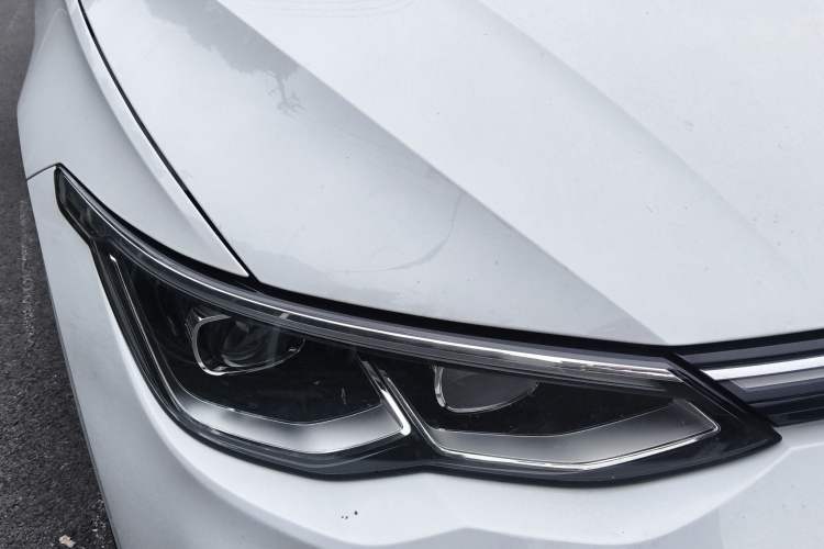 Used Volkswagen Golf 2021 280TSI DSG Pro