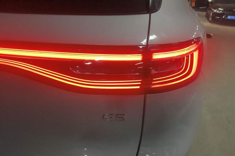 Used Geely Galaxy E5 2024 530 km Exploration+ Version
