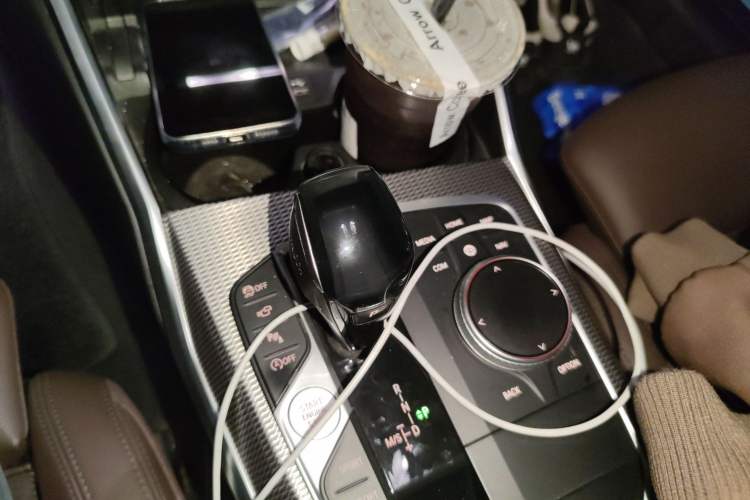 Used BMW 3 Series 2020 Facelifted 325Li M Sport Night Edition Package
