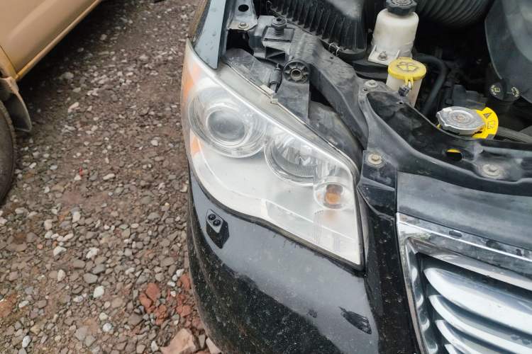 Used Chrysler Grand Voyager 2014 3.6L Comfort Edition