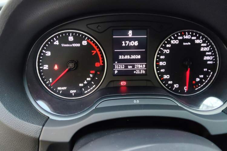 Used Audi A3 2016 Sportback 35 TFSI Ambition
