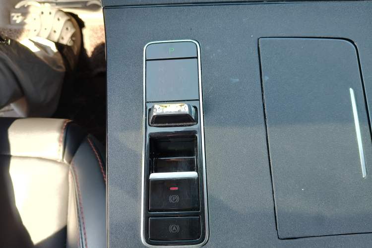 Used EXEED Zhuifeng 2019 1.6T DCT Starry Edition
