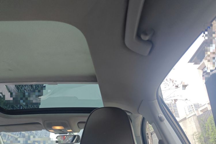 Used Audi A6L 2014 30 FSI Comfort Model
