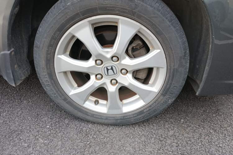 Used Honda Civic 2012 1.8L manual Comfort version
