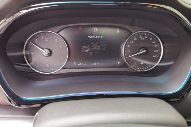 Used Buick GL8 2021 Land Cruiser Executive Class 652T Luxury Model