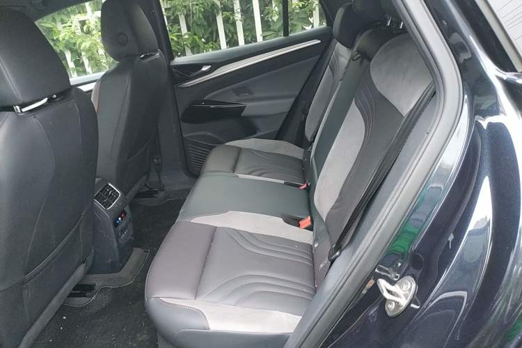 Used Volkswagen ID.4 CROZZ 2022 High-Performance PRIME Edition
