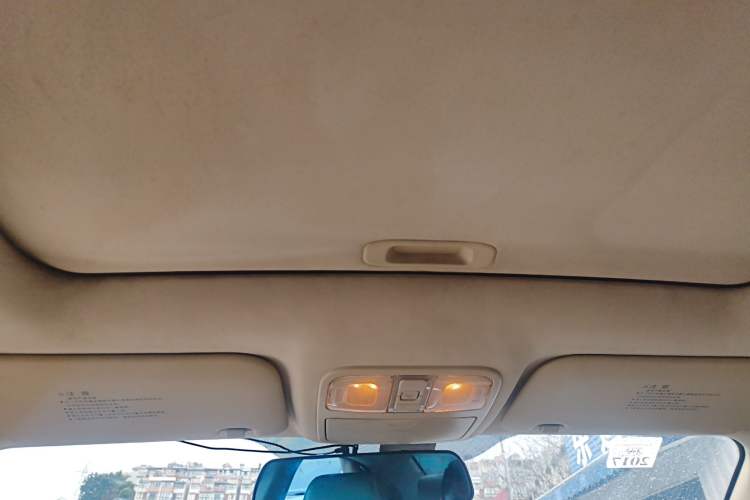 Used CHANGAN Eado 2015 1.6L Manual Luxury Model China V Standard
