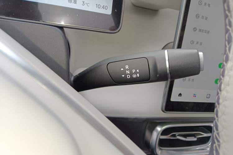 Used Leapmotor B10 2025 510 Joyful Edition