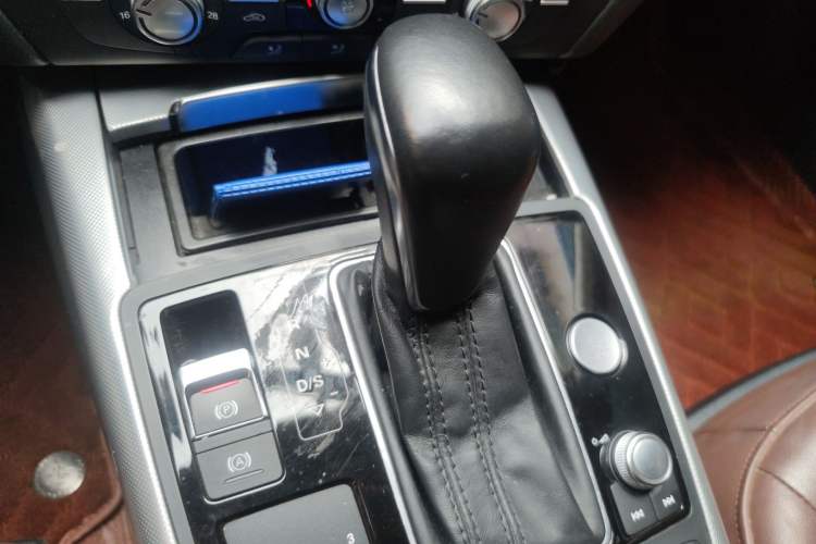 Used Audi A6L 2017 30 FSI Technology Model