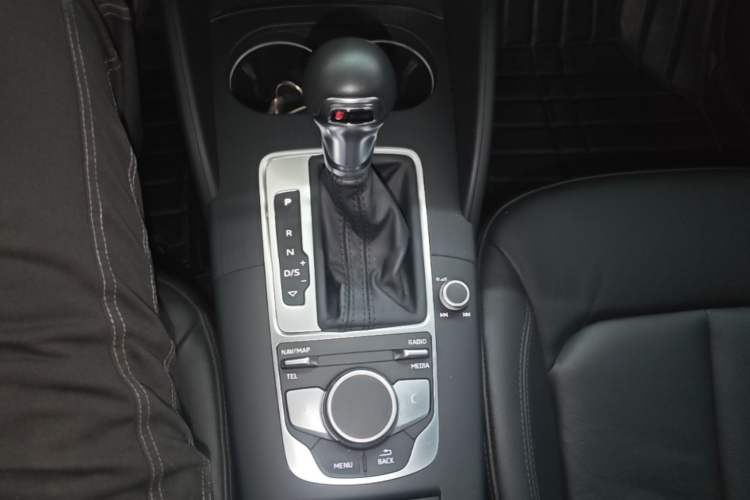 Used Audi A3 2018 30th Anniversary Edition Sportback 35 TFSI Style Model