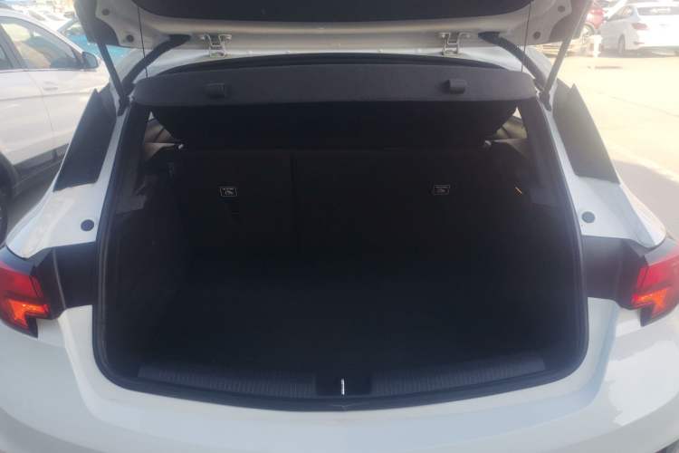 Used Buick Verano 2016 Two-Door GS 20T Dual-Clutch Haoting Sporty Model