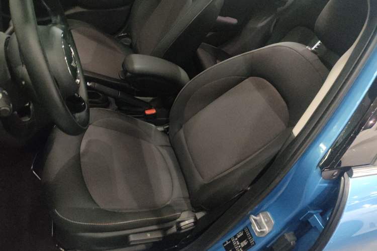 Used MINI 2015 1.2T ONE Five-Door Edition