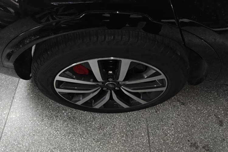 Used Land Rover Discovery 2024 360 PS Dynamic SE