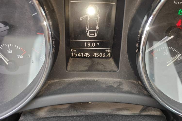 Used Skoda Superb 2012 1.8TSI Automatic Elegant Edition
