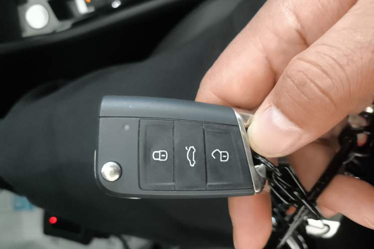 Used Volkswagen Tiguan L New Energy 2023 430 PHEV Plug-in Hybrid Prestige Edition