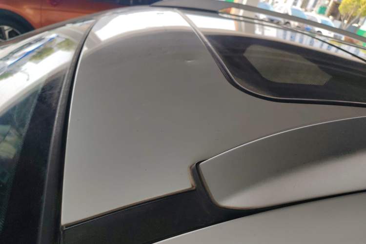 Used Hyundai ix35 2013 2.0L Automatic Two-Wheel Drive Smart GLS China IV Standard
