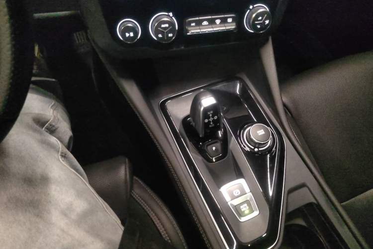 Used Lynk & Co 03 2021 2.0TD Automatic Trendy Champion Edition