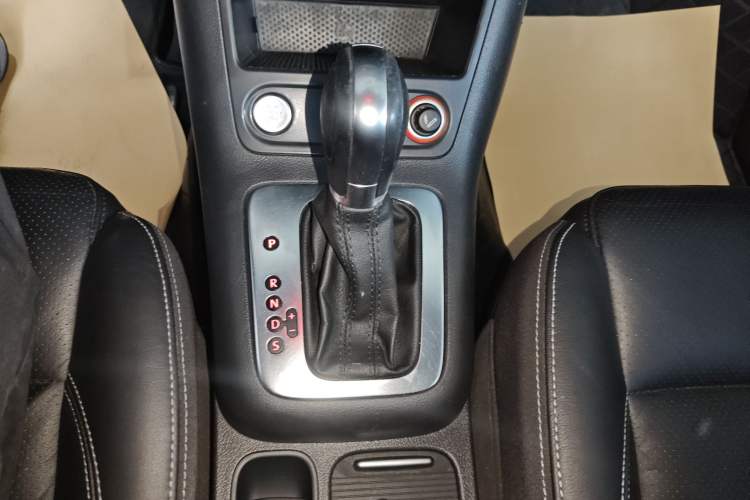 Used Volkswagen Tiguan 2016 300TSI Automatic Two-Wheel Drive Luxury Edition