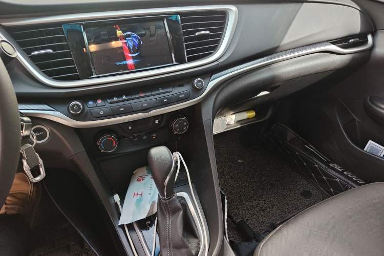 Used Buick GT 2021 1.3T Automatic Mild Hybrid Elite Version