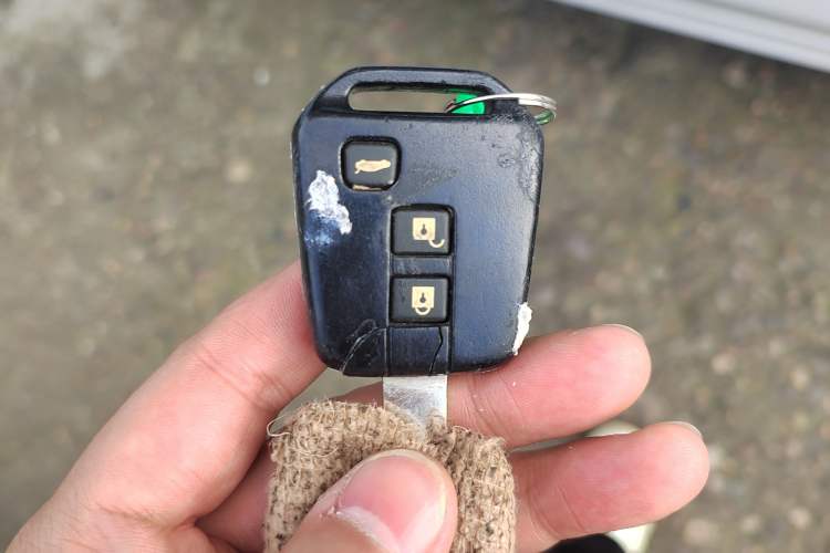 Used Luxgen S3 2016 1.6L Manual Smart Edition
