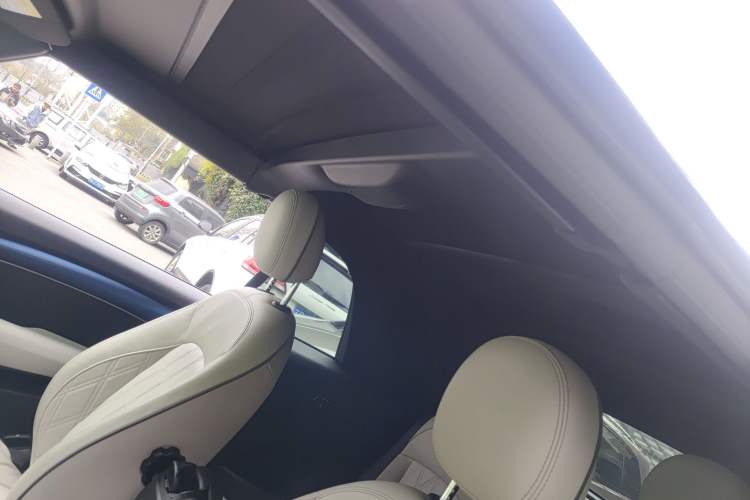 Used MINI MINI 2022 1.5T COOPER CABRIO Sidewalk
