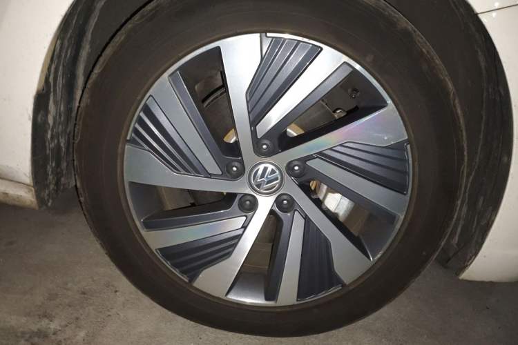 Used Volkswagen Passat New Energy 2019 430 PHEV Hybrid Luxury Edition
