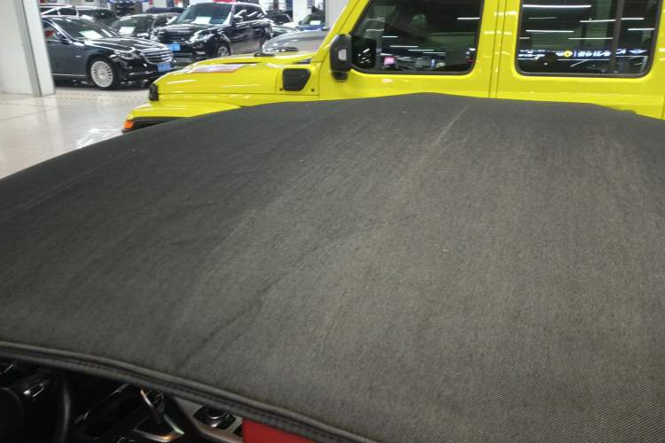 Used BMW 2 Series 2019 225i Convertible Coupe Luxury Edition M Sport Package
