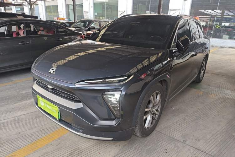 Used Nio ES6 2020 610 km Performance Version