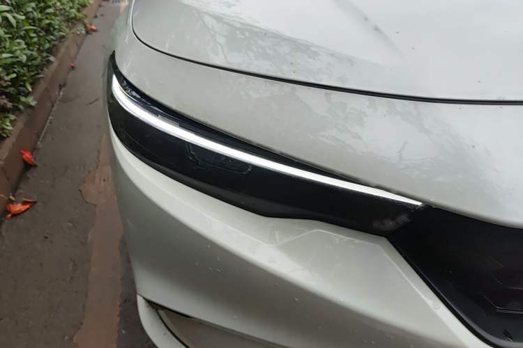 Used Honda Integra 2023 240TURBO CVT Tech Edition
