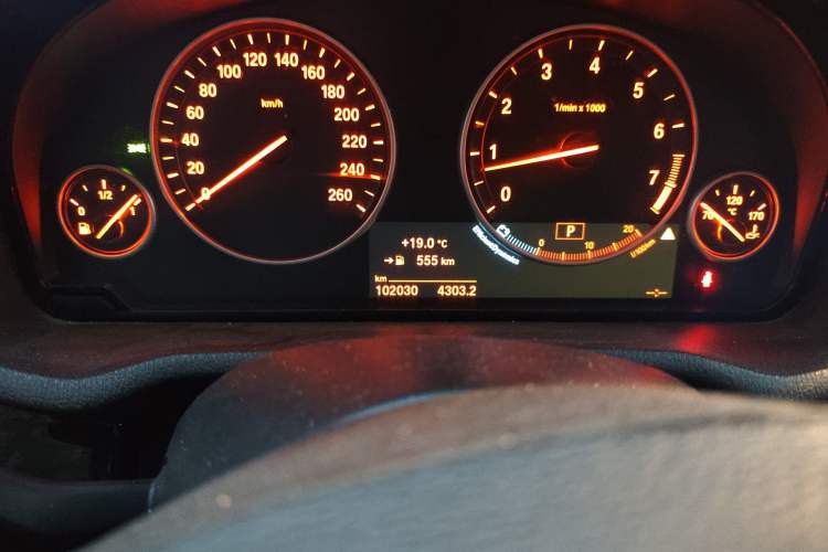 Used BMW X3 2014 xDrive20i X Design Package