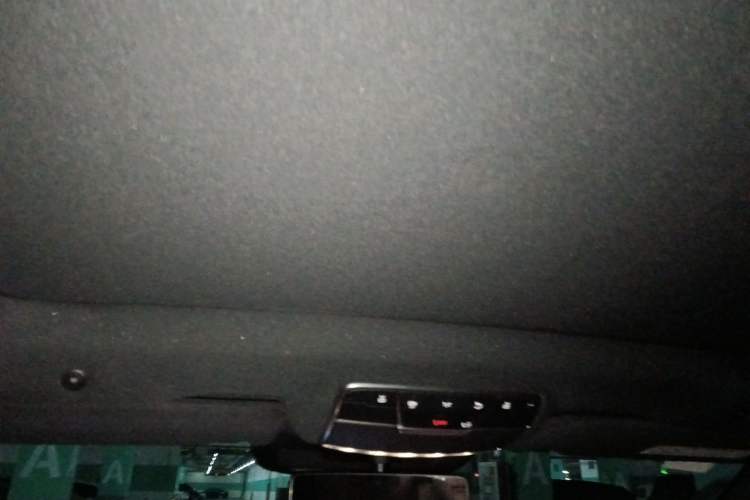 Used Mercedes-Benz S-Class 2019 S 320 L Headliner