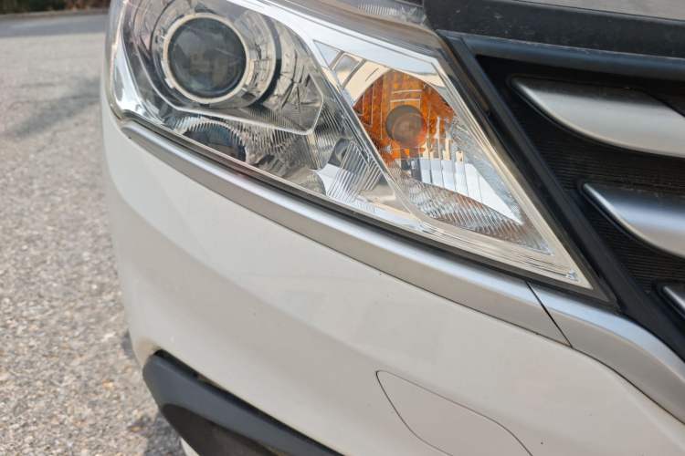 Used Baojun 310 2016 1.2L Manual Value Edition