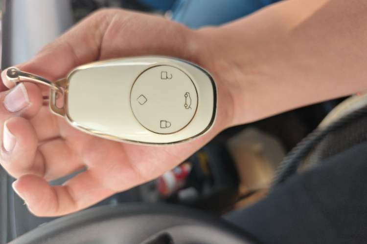 Used Leapmotor T03 2024 310 Comfort Edition