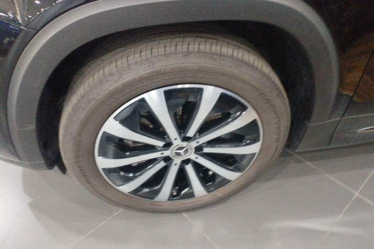 Used Mercedes-Benz GLB 2024 Refresh GLB 220 Fashion Edition
