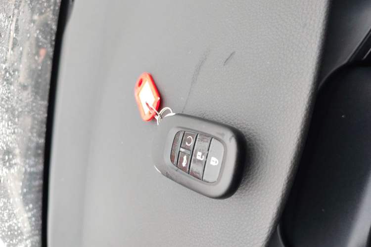 Used Honda Civic 2022 240TURBO CVT Dynamic Edition