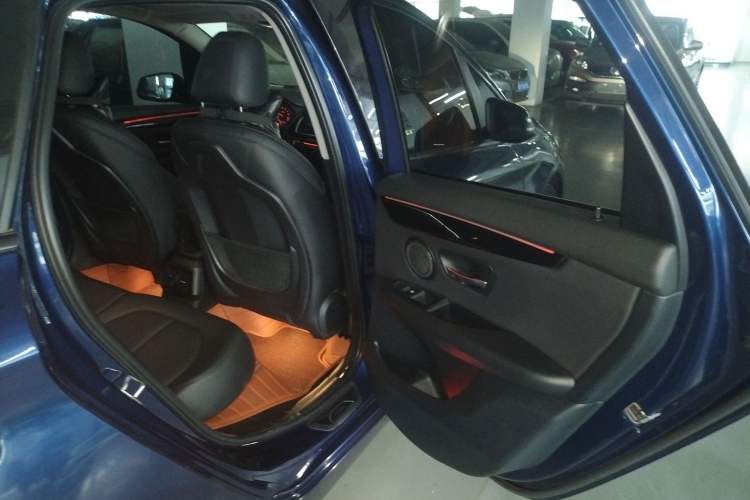 Used BMW 2 Series Active Tourer 2015 218i Sports Design Package