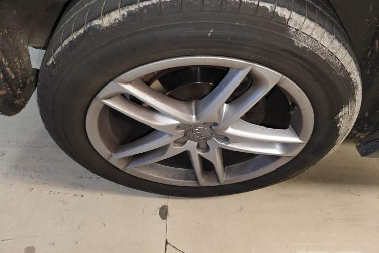 Used Audi Q5 2016 40 TFSI Trendy Edition