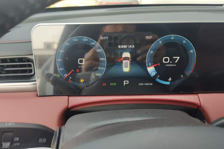 Used JETOUR X70 PLUS 2024 Champion Edition 1.5T DCT Champion PRO 5-Seater