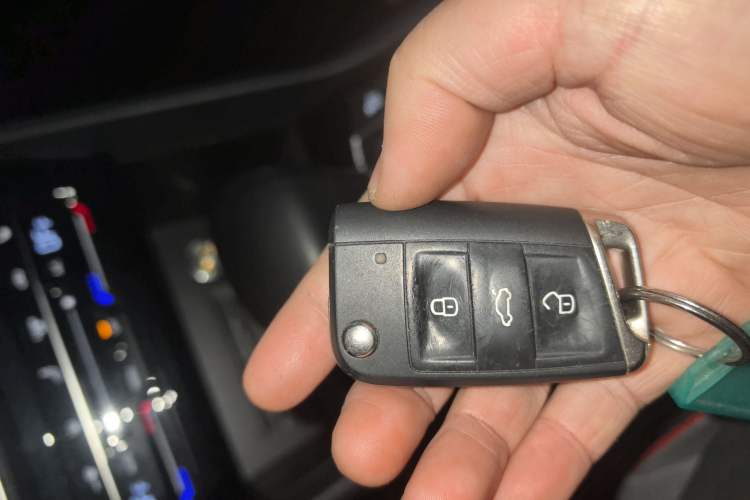 Used Volkswagen Tiguan L New Energy 2022 430 PHEV Plug-in Hybrid Flagship Edition
