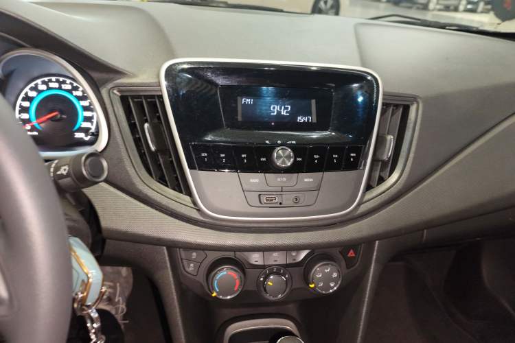 Used Chevrolet Cavalier 2019 320 Automatic Enjoyment with Sunroof