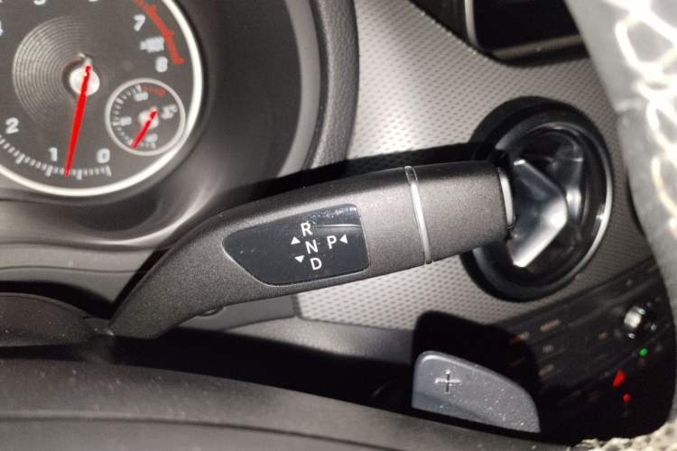 Used Mercedes-Benz B-Class 2017 B 200 Fashion Model
