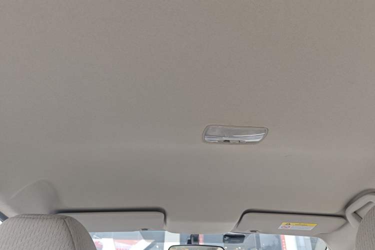 Used Honda Greiz 2016 1.5L CVT Classic Edition