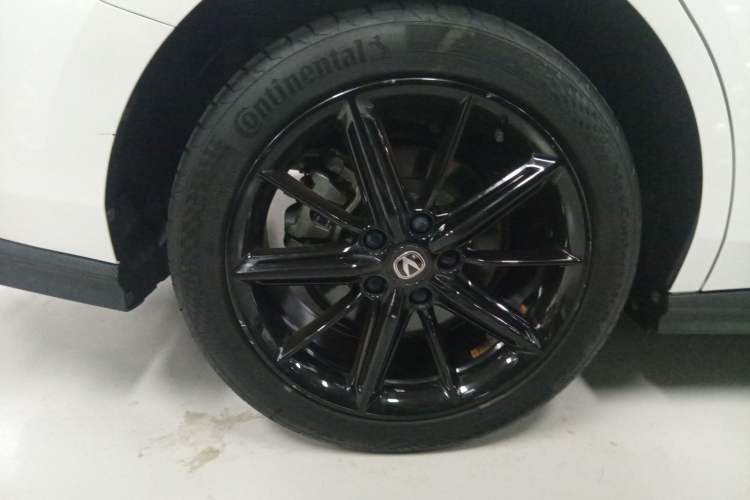 Used CHANGAN UNI-V iDD 2023 Zhidian iDD 1.5T 113km Smart & Fun Version (Rapid Edition)
