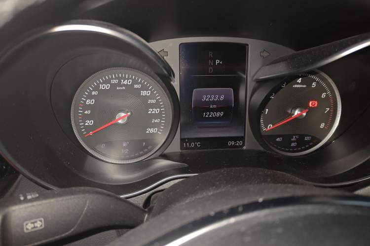 Used Mercedes-Benz C-Class 2016 C 200 Sport Edition 4MATIC
