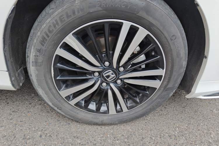 Used Honda Odyssey 2021 2.0L Rui·Smart Edition Right Front Wheel Hub