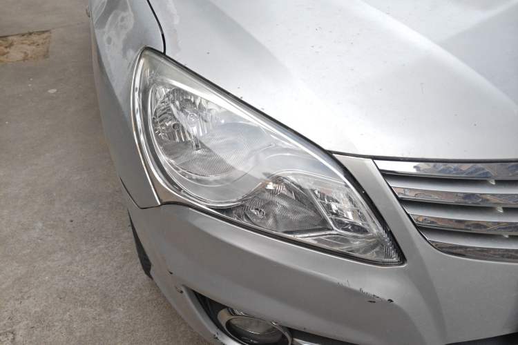 Used Hyundai Celesta 2011 1.6L Manual Comfort Edition