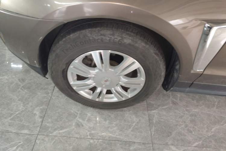 Used Cadillac SRX 2015 3.0L Comfort Version