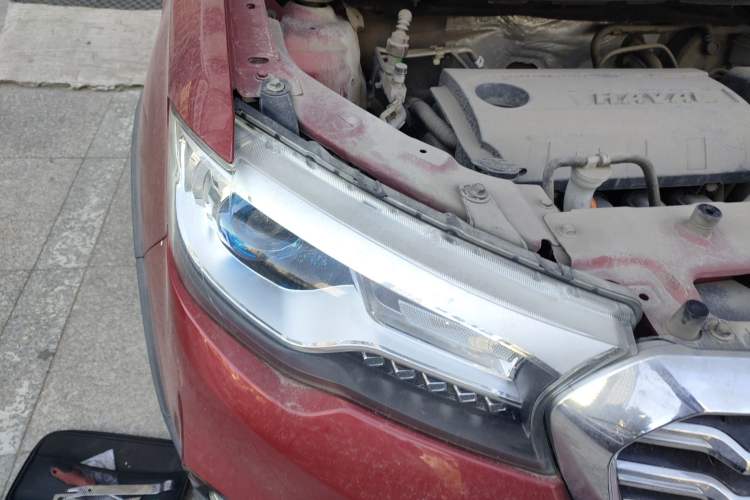 Used Haval H1 2015 1.5L AMT Luxury Model